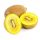 Actinidia deliciosa -'Golden' - (Aranysárga húsú kiwi) - Porzópár szükséges hozzá