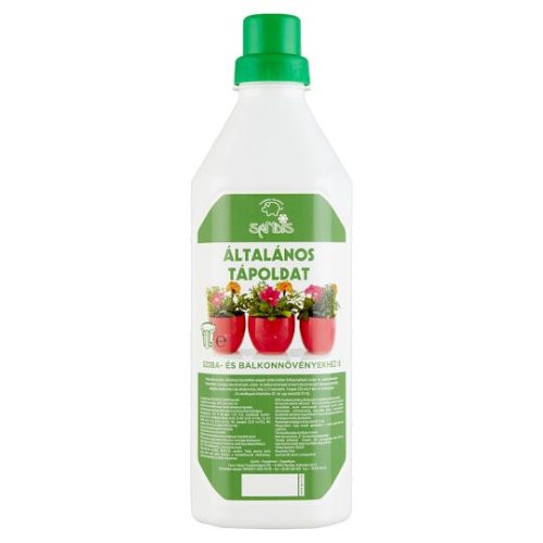 Sandis Általános tápoldat 1l
